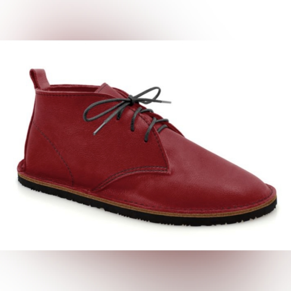 Softstar Hawthorne Chuka 6 Wide